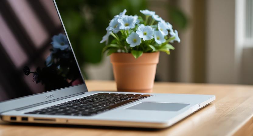 web design and social media content manager