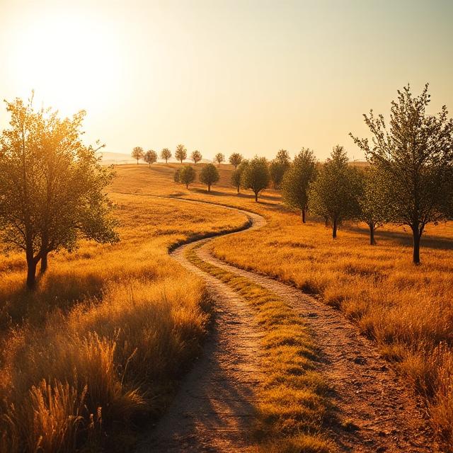 my journey